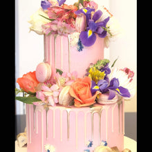 Load image into Gallery viewer, Floral Pink
